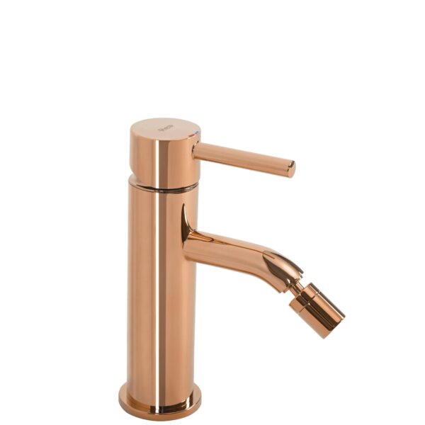 Robinet de bidet Rea Lungo Rose Gold