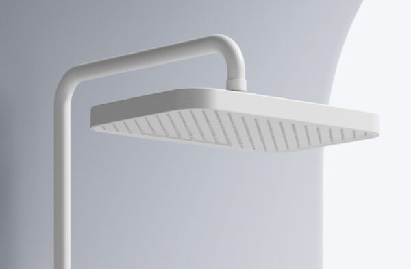 Kit de douche REA Bari White – Image 5