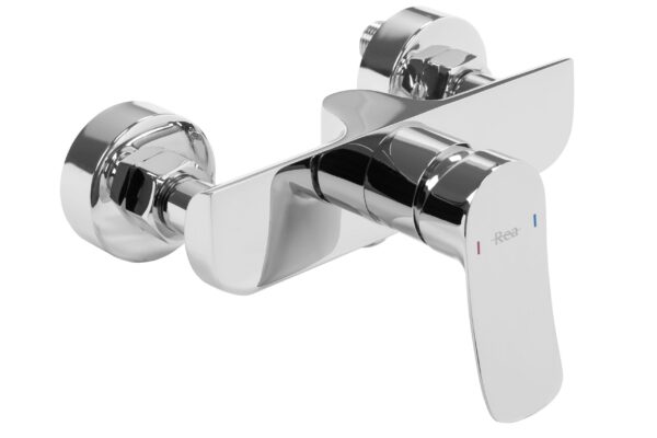Robinet de douche REA Dart Chrome – Image 2