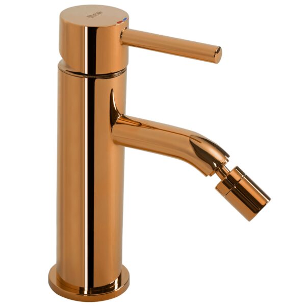 Robinet de bidet Rea Lungo Copper – Image 4