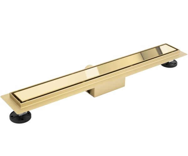 Drain linéaire Rea Neox Gold 70 – Image 6