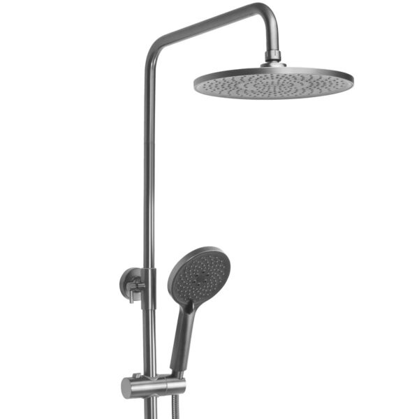Kit de douche REA AVALON Titanium – Image 4