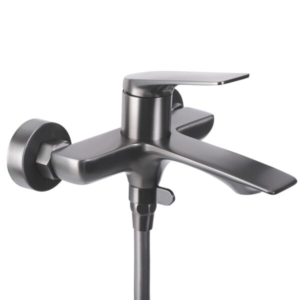 Robinet de baignoire REA AVALON Titanium – Image 2
