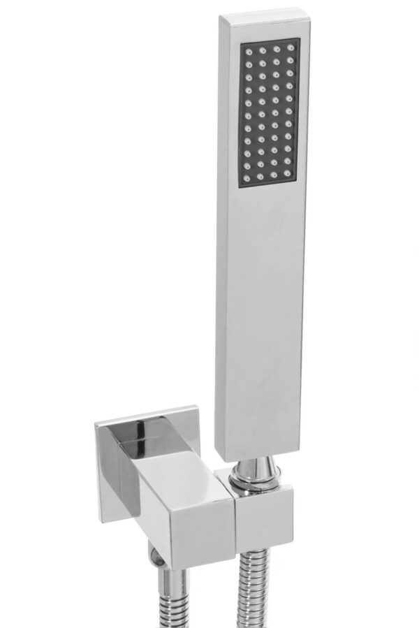 Kit de douche encastré Rea FENIX DAVIS CHROM  BOX – Image 4
