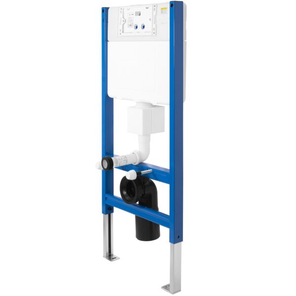 Bâti support wc K011A-Q – Image 2