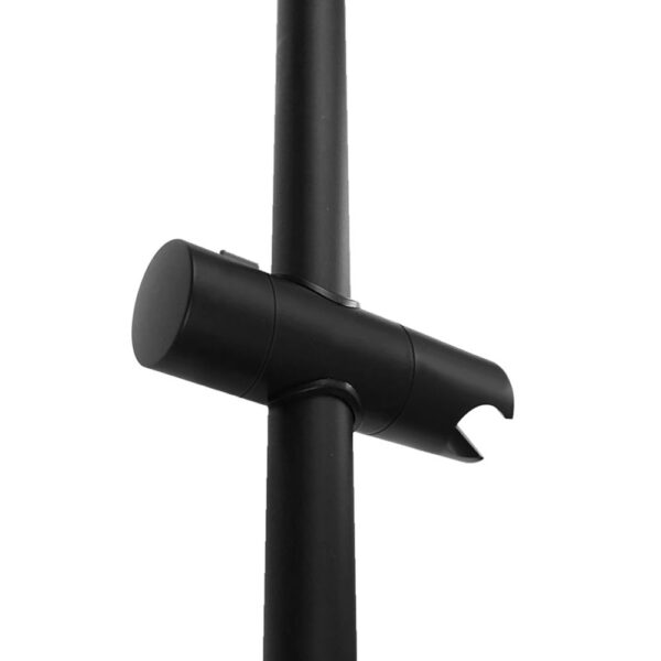 Barre de douche 01 BLACK – Image 2