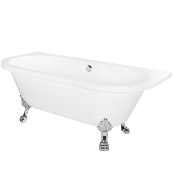 Baignoire Rea Korfu 170 – Image 2