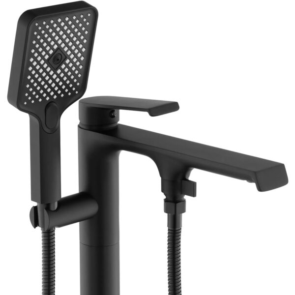 Robinet autoportant Rea HASS Black – Image 2