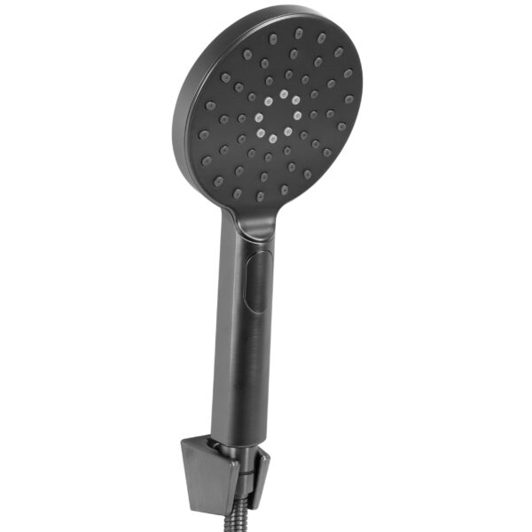Robinet de baignoire REA Marco Gun Grey – Image 3