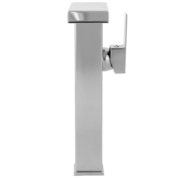Robinet de lavabo REA KENT chrom high – Image 3