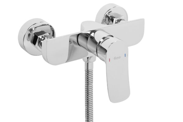 Robinet de douche REA Dart Chrome – Image 5
