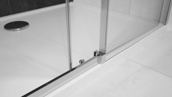 Cabine de douche Rea Nixon 130x100 – Image 5