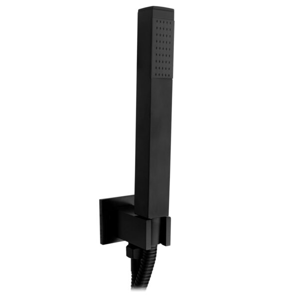 Kit de douche encastré Rea Fenix Black + BOX – Image 8