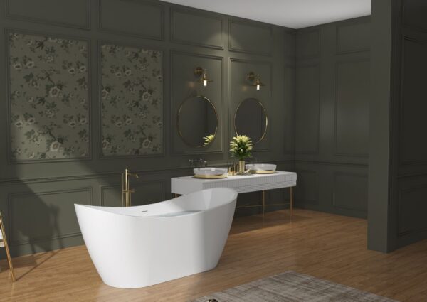 Baignoire Rea KERRANO 170 – Image 4