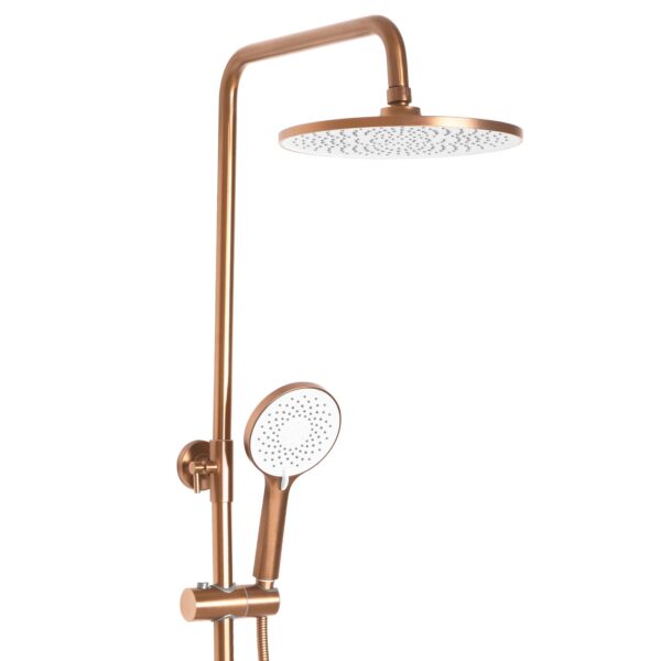 Kit de douche REA AVALON Copper BRUSH – Image 4