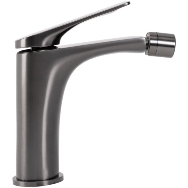 Robinet de bidet Rea AVALON Titanium – Image 2