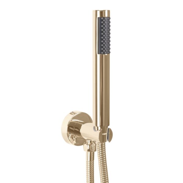 Kit de douche encastré Rea LUNGO GOLD  BOX – Image 5