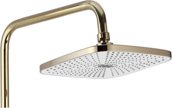 Kit de douche REA STORM GOLD – Image 4