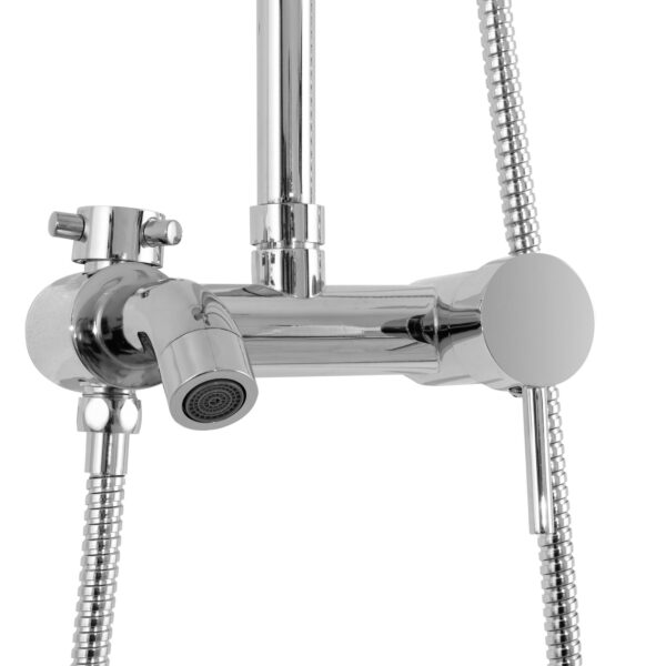Kit de douche LUIS Chrome – Image 8