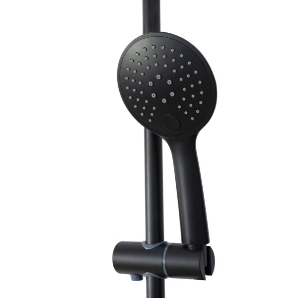 Kit de douche Rea Vigo Black – Image 3