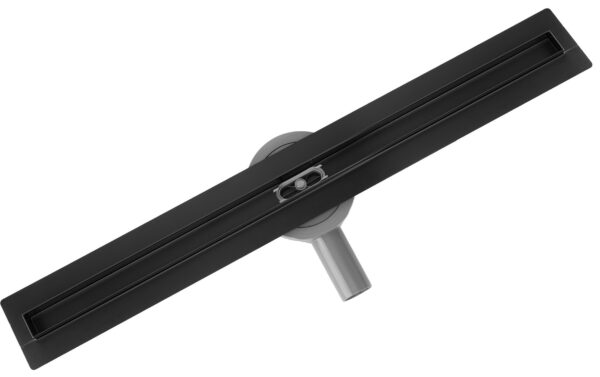 Drain linéaire Neox Slim pro black 100 – Image 4