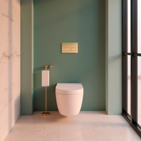 Bâti support wc K011A-Q – Image 7