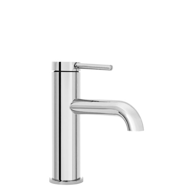 Robinet de lavabo Rea Spot Chrom low