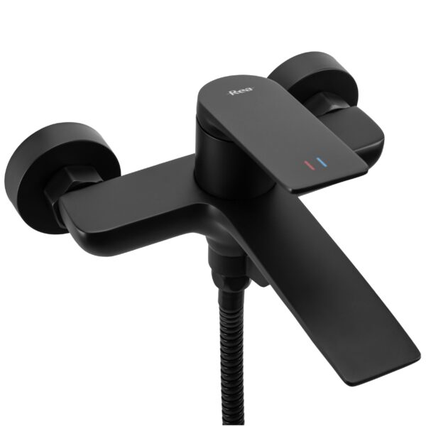 Robinet de baignoire REA AVALON Black – Image 3