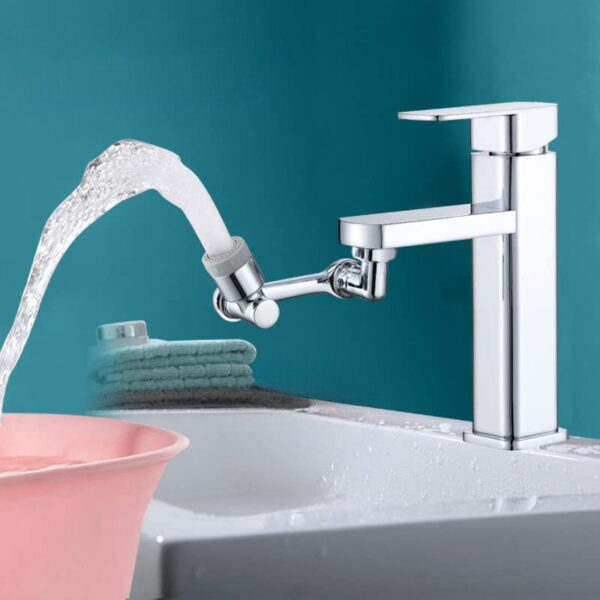 EXTENSION PIVOTANTE REA COLT CHROME – Image 2