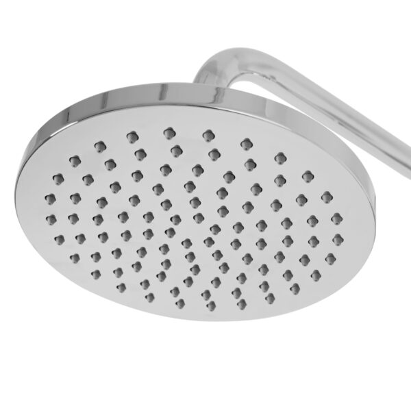 Kit de douche LUIS Chrome – Image 5