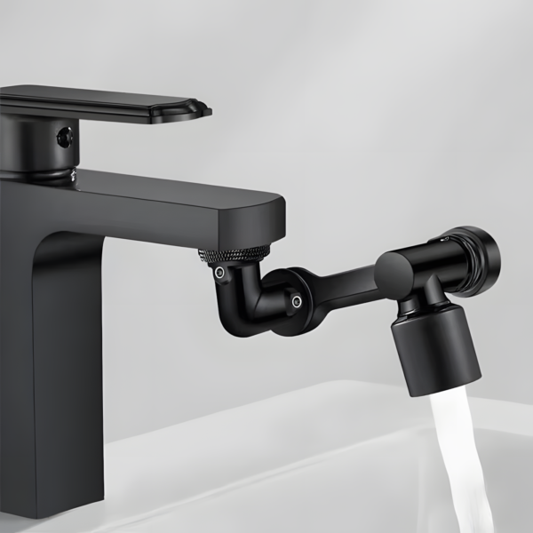EXTENSION PIVOTANTE REA COLT BLACK – Image 2