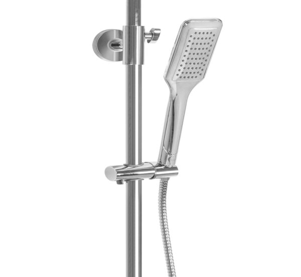 Kit de douche REA Tom chrom – Image 3