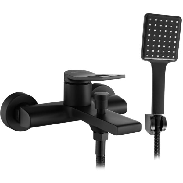 Robinet de baignoire REA Soul Black
