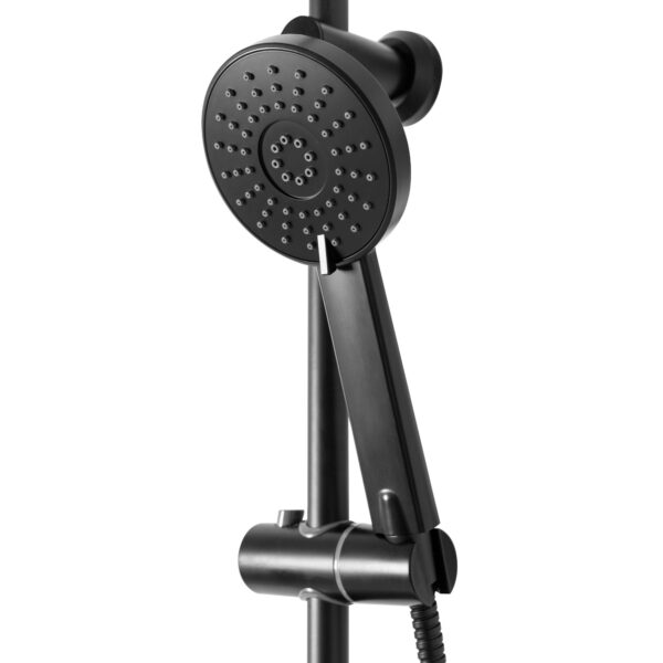 Kit de douche LUIS Black – Image 6