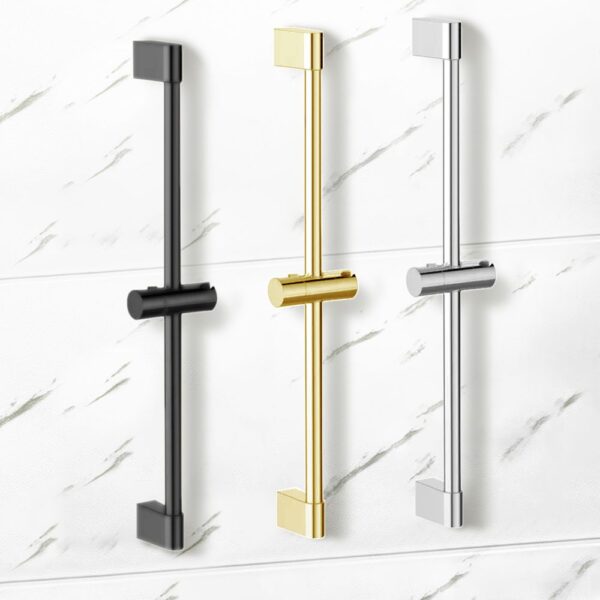 Barre de douche 01 BLACK – Image 3