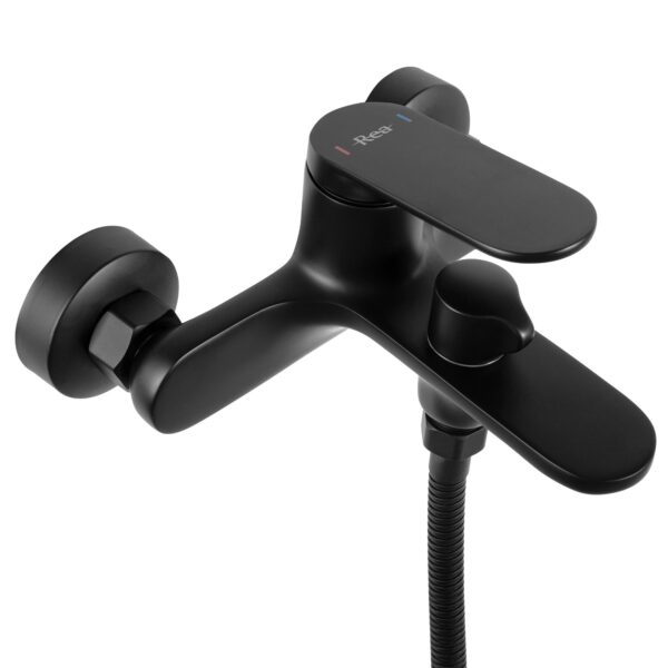 Robinet de baignoire REA Marco Black – Image 2