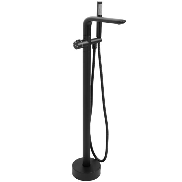 Robinet autoportant Rea CLARK Black