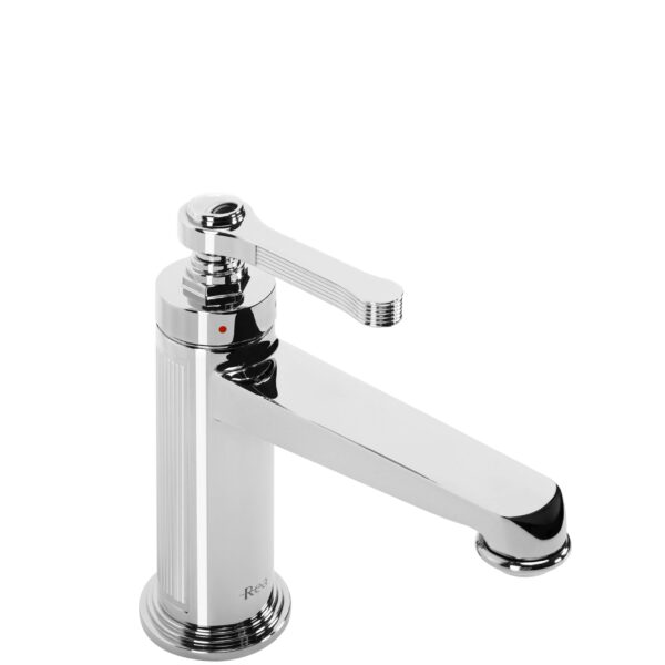 Robinet de lavabo Rea Monaco Chrome Low