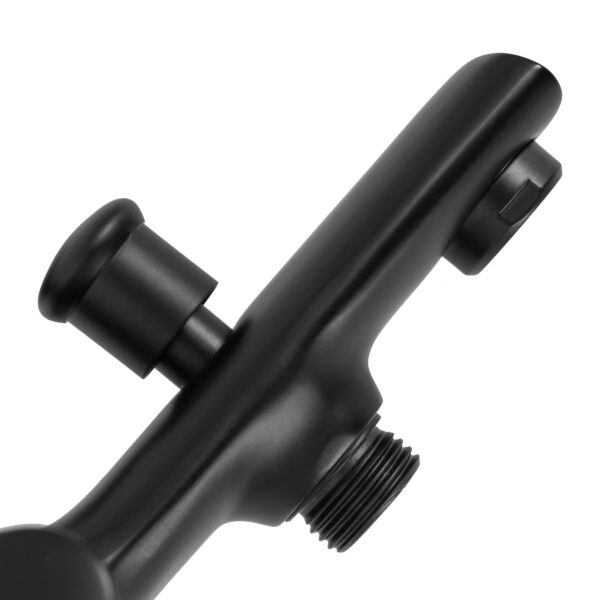 Robinet de baignoire Rea Buzz BLACK – Image 5