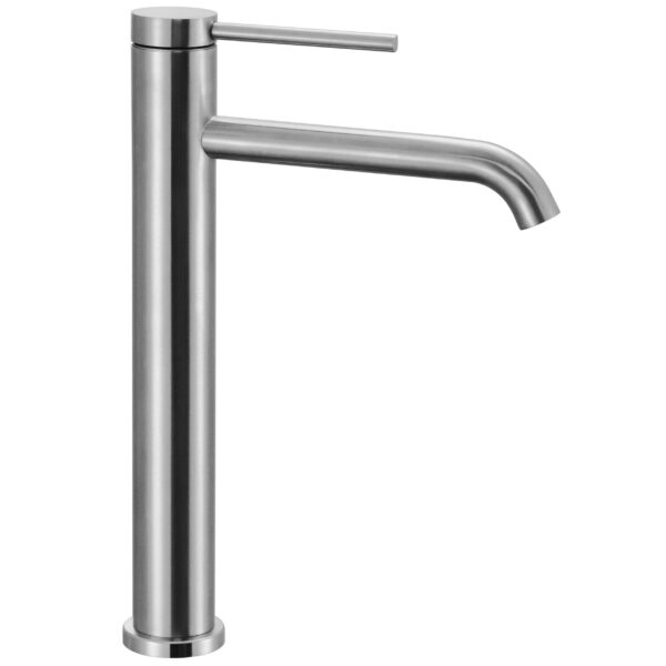 Robinet de lavabo Rea CLIF NIKIEL