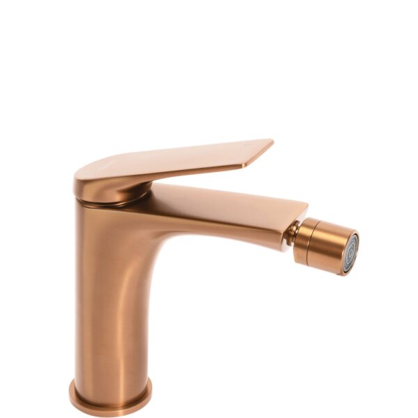 Robinet de bidet Rea AVALON Copper Brush
