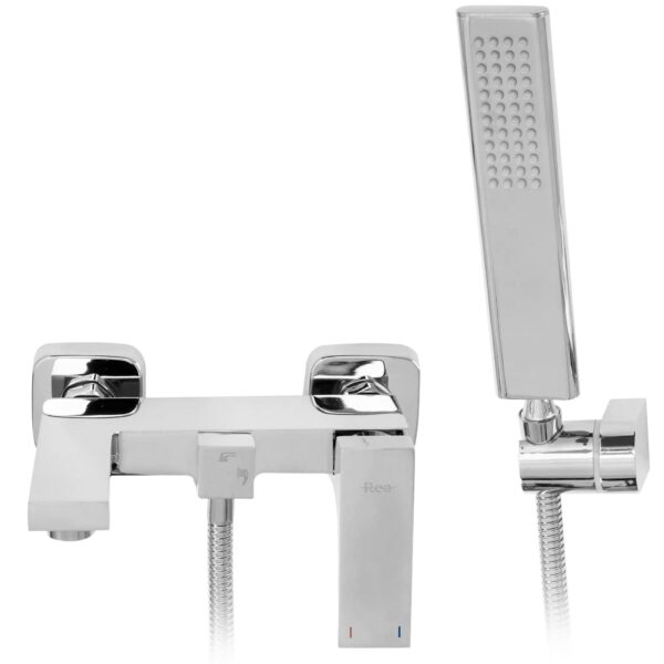 Robinet de baignoire Rea Fenix Chrom – Image 4