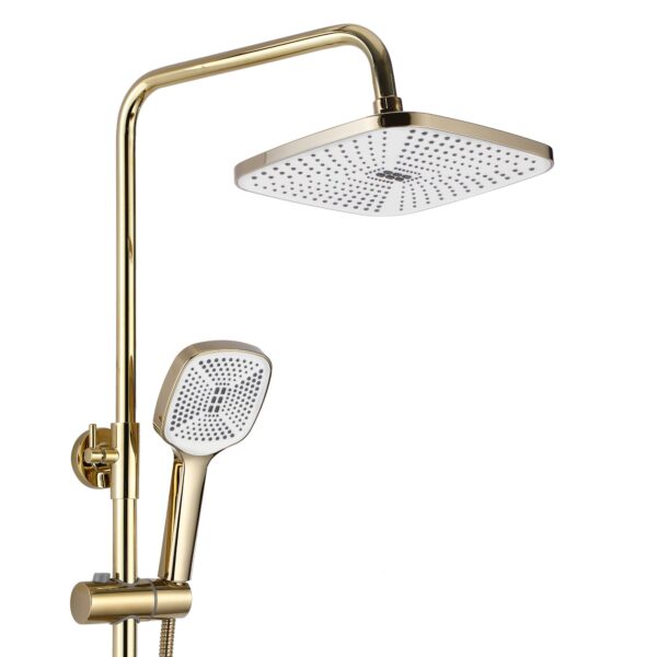Kit de douche REA ARGUS GOLD – Image 3