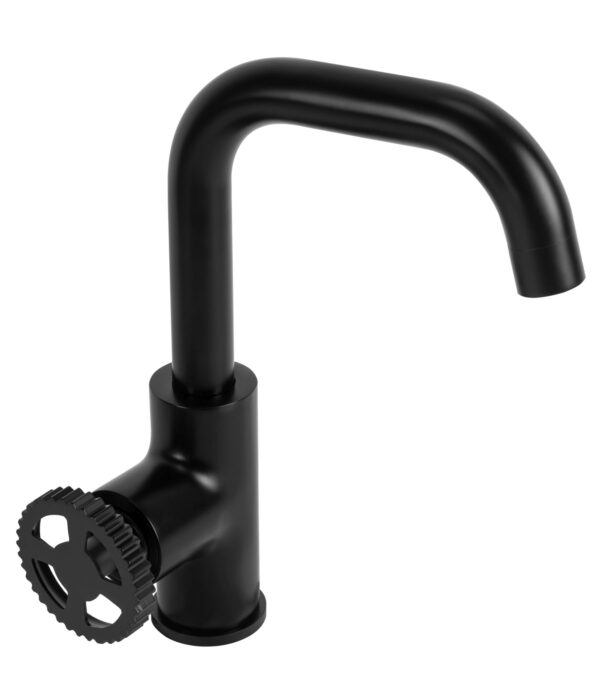 Robinet de lavabo Rea Vertigo Side