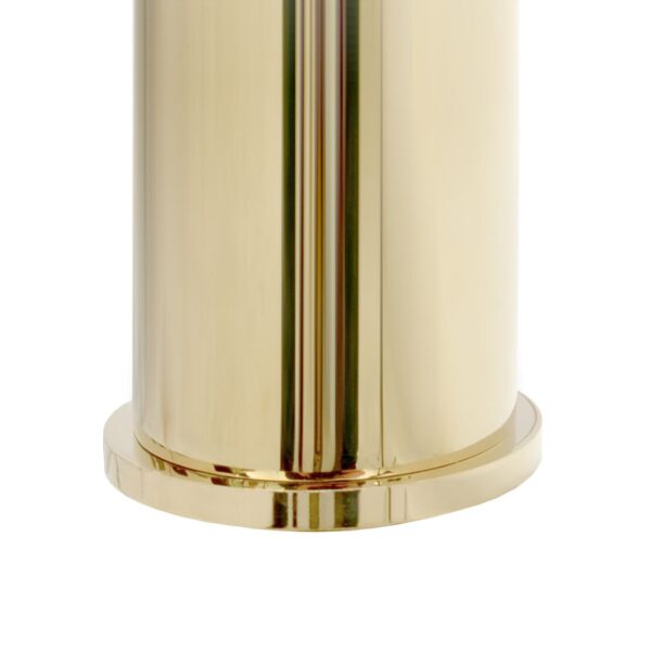 Robinet de salle de bain Rea Tess High Light Gold – Image 3