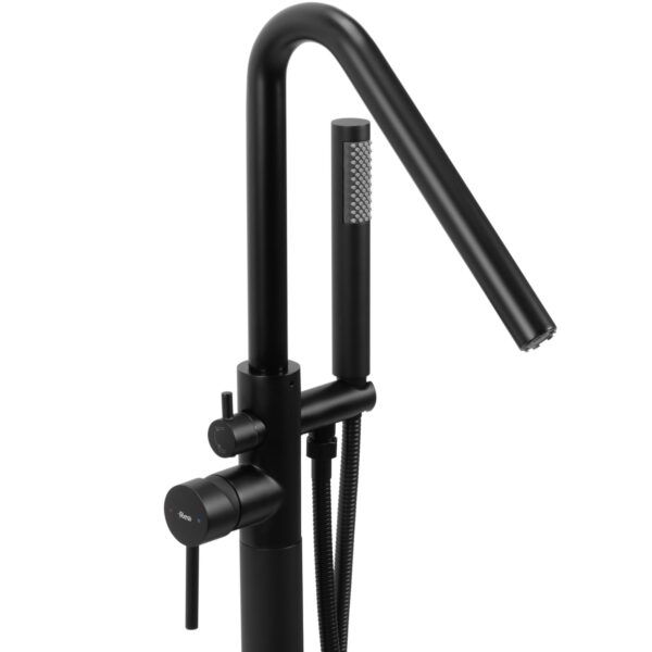 Robinet autoportant Rea ARAS Black – Image 2