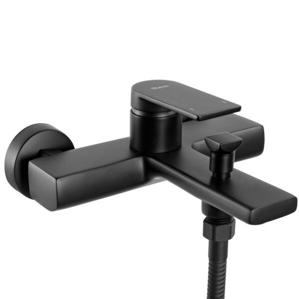 Robinet de baignoire REA Verso Black – Image 3