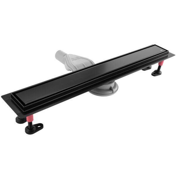 Drain linéaire REA Neox Superflow Black 80 – Image 4