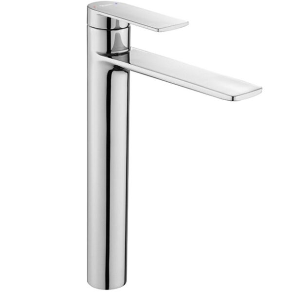 Robinet de lavabo REA Storm Chrom High