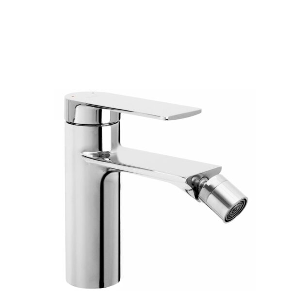 Robinet de bidet Rea Storm Chrome